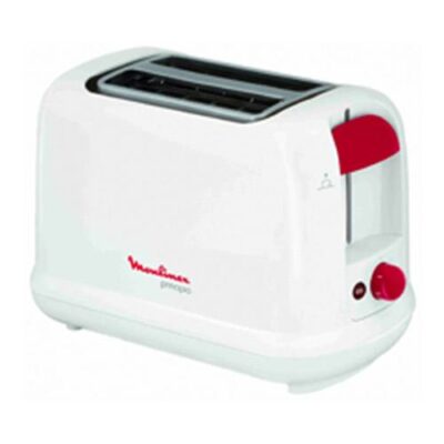 Moulinex  LT1601 850W Toaster