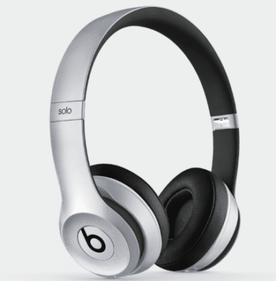 Beats Solo 2 On-Ear Headphones B0534