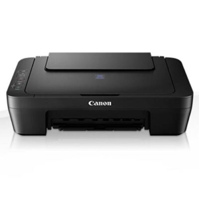 Canon MFP-E414 3 in 1 Color Printer