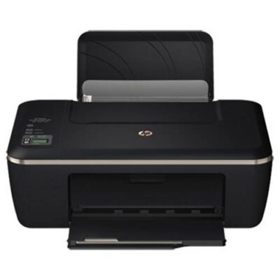 HP Deskjet 2515 3 in 1   Inkjet Color Printer