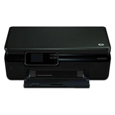 HP 5510  Photosmart 3 in 1 Inkjet Color Printer