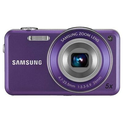 Samsung EC-ST95 Digital Camera