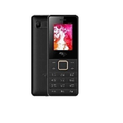 Itel 2160 32MB RAM Phone