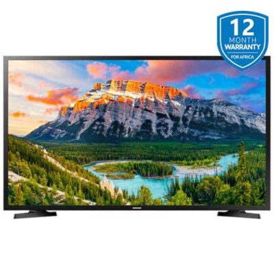 Samsung UA43T5300 43" FHD Smart LED TV
