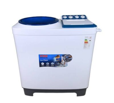 Von VALW-10MLB 10kg Twin Tub Washing Machine