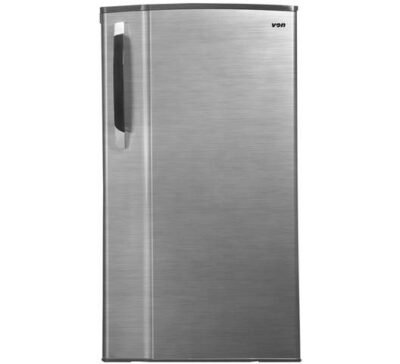 Von VARS-24DGS 185Litres Single Door Refrigerator