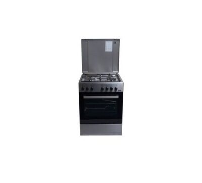 Von 7312NEI/VAC6S031UX 3Gas+Electric Cooker