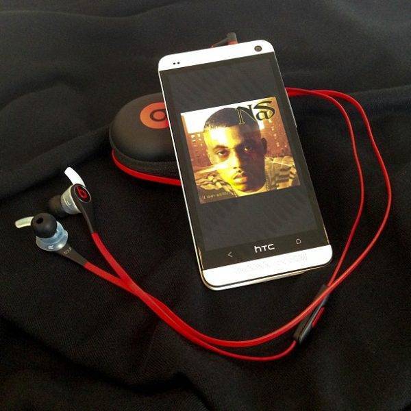 Beats by Dr. Dre - Beats Tour Earbud Headphones - Image 4