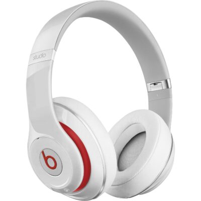 Beats by Dre Studio Over-Ear Headphones