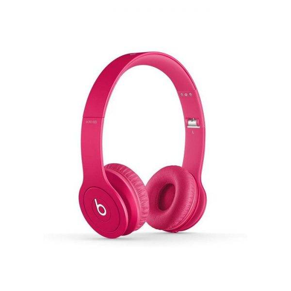 Beats by Dre Solo HD Drenched in Colour - Image 2