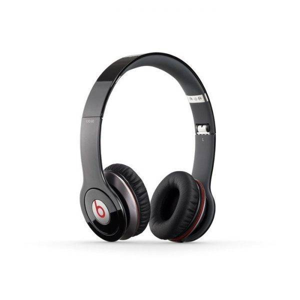 Beats by Dre Solo HD Drenched in Colour - Image 3