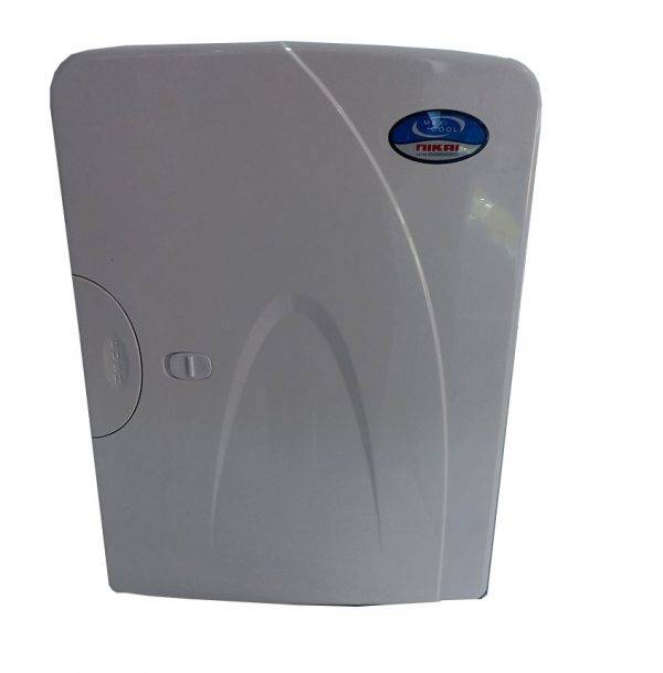 Nikai NRF020C Car Refrigerator - Image 2