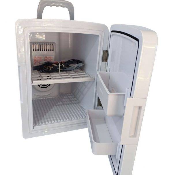 Nikai NRF020C Car Refrigerator