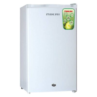 Nikai NRF170S 170Litres Single Door Refrigerator