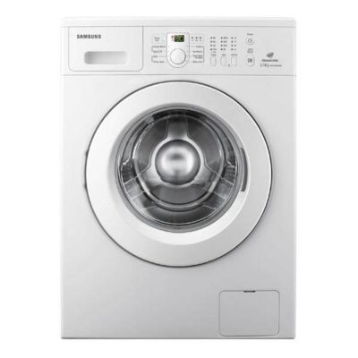 Samsung WF-8558W 5.5kg Front Load Washing Machine