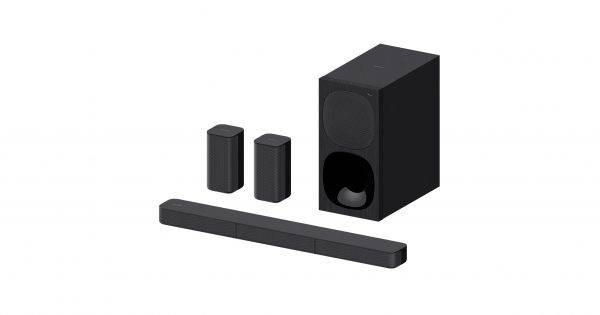 Sony HT-S20R 5.1 Channel Soundbar System - Image 3