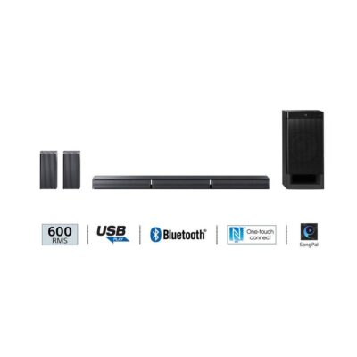 Sony HT-RT3 Home Theatre System