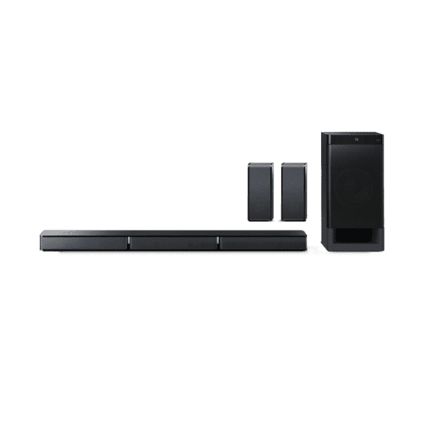 Sony HT-RT3 Home Theatre System - Image 2