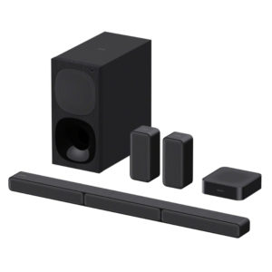 Sony-HT-S40R