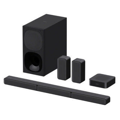 Sony HT-S20R 5.1 Channel Soundbar System