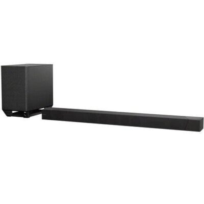Sony HT-ST5000 800W 7.1.2 Channel Soundbar System