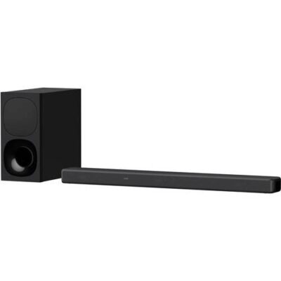 Sony HT-G700 400W 3.1 Channel Soundbar System