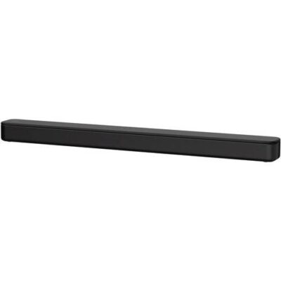 Sony HT-S100F 120W Soundbar System