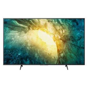 SONY-55X7500
