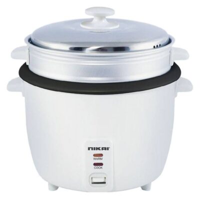 Nikai  NR671 1.5Litres Rice Cooker