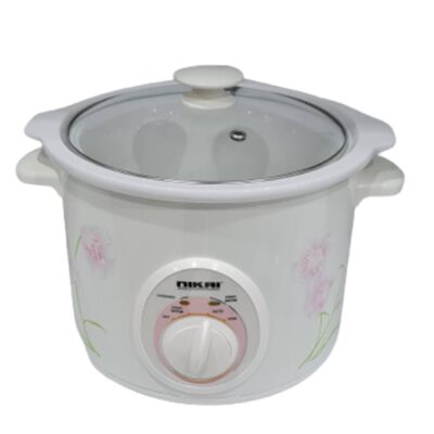 Nikai  NSC679 Slow Cooker