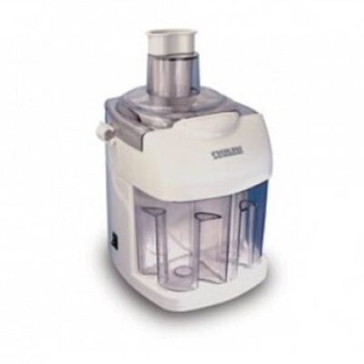 Nikai NJ881 Juice Extractor+Grater +Strainer