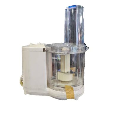 Nikai NFP898 800W 3 in 1 Mini Food Processor