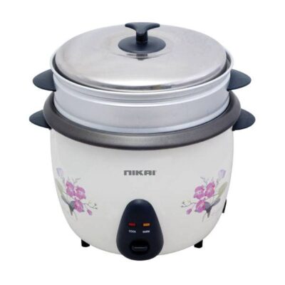 Nikai  NR673  2.6Litres Rice Cooker