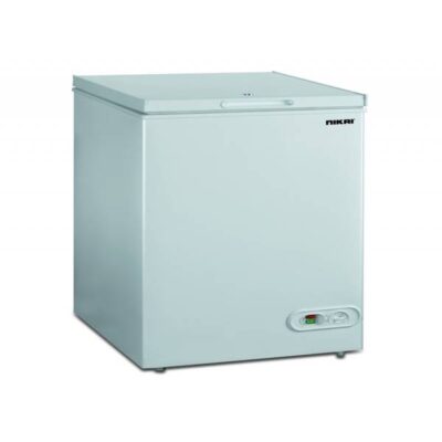 Nikai NCF150N 150Litres Deep Freezer