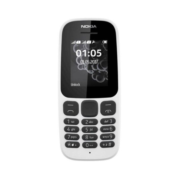 Nokia 105 - Image 3