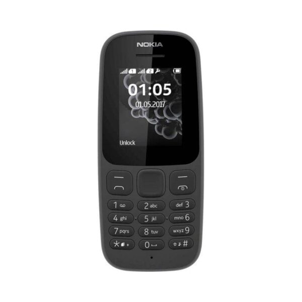 Nokia 105 - Image 2