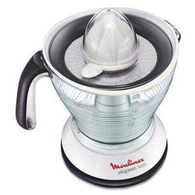Moulinex PC-302B27 25W 1Litre Citrus Press