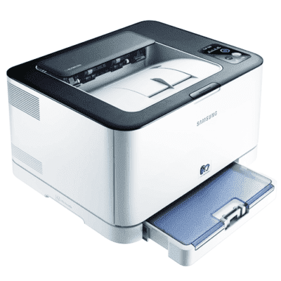 Samsung CLP 320  Colour Printer