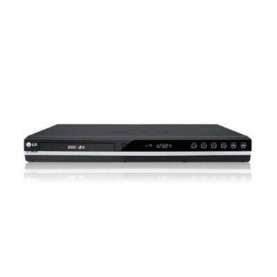 LG DV387 DVD Recorder
