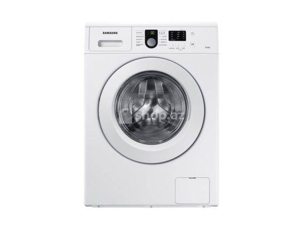 Samsung WF8590W 8kg Front Load Washer