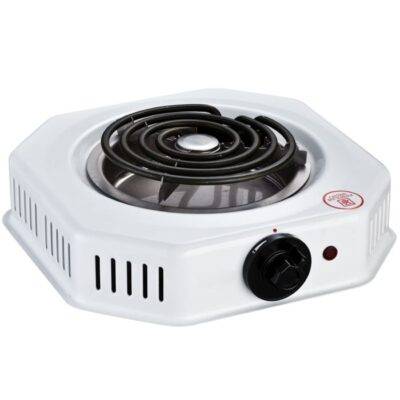 Ramtons RM/250 Single Spiral Plate Cooker