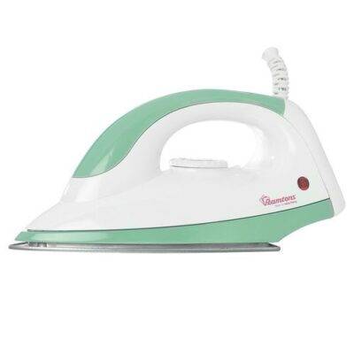 Ramtons RM/180 1100W Dry Iron