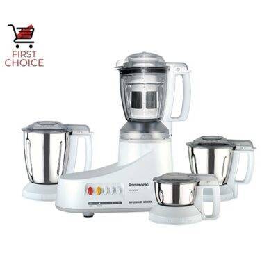 Panasonic AC300 Mixer Grinder
