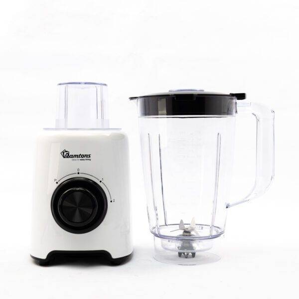 Ramtons RM/579 500W Blender +Mill - Image 2