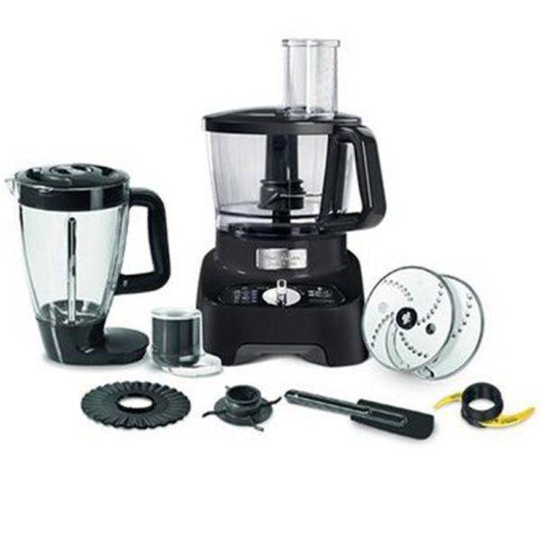 Moulinex  FP821827 Food Processor - Image 2