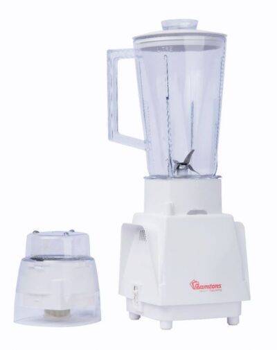 Ramtons RM/498 450W Blender + Mill