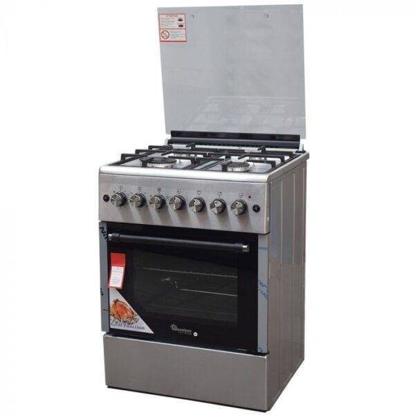 Ramtons RF/492 4G+ Electric Oven Cooker - Image 2