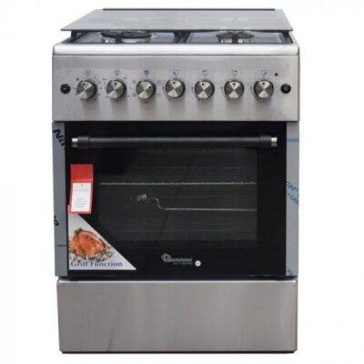 Ramtons RF/492 4G+ Electric Oven Cooker