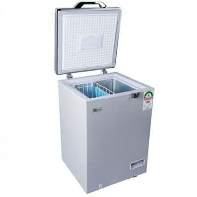 Ramtons CF/229 93 Litres Chest Freezer
