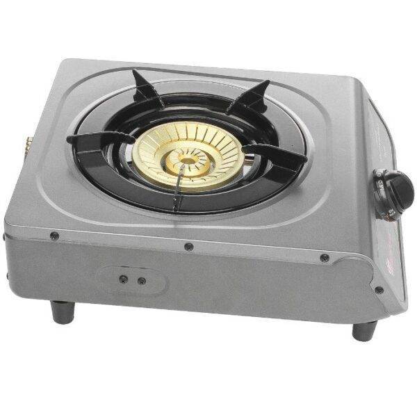 Ramtons RG/500 Single Burner Gas Cooker - Image 2